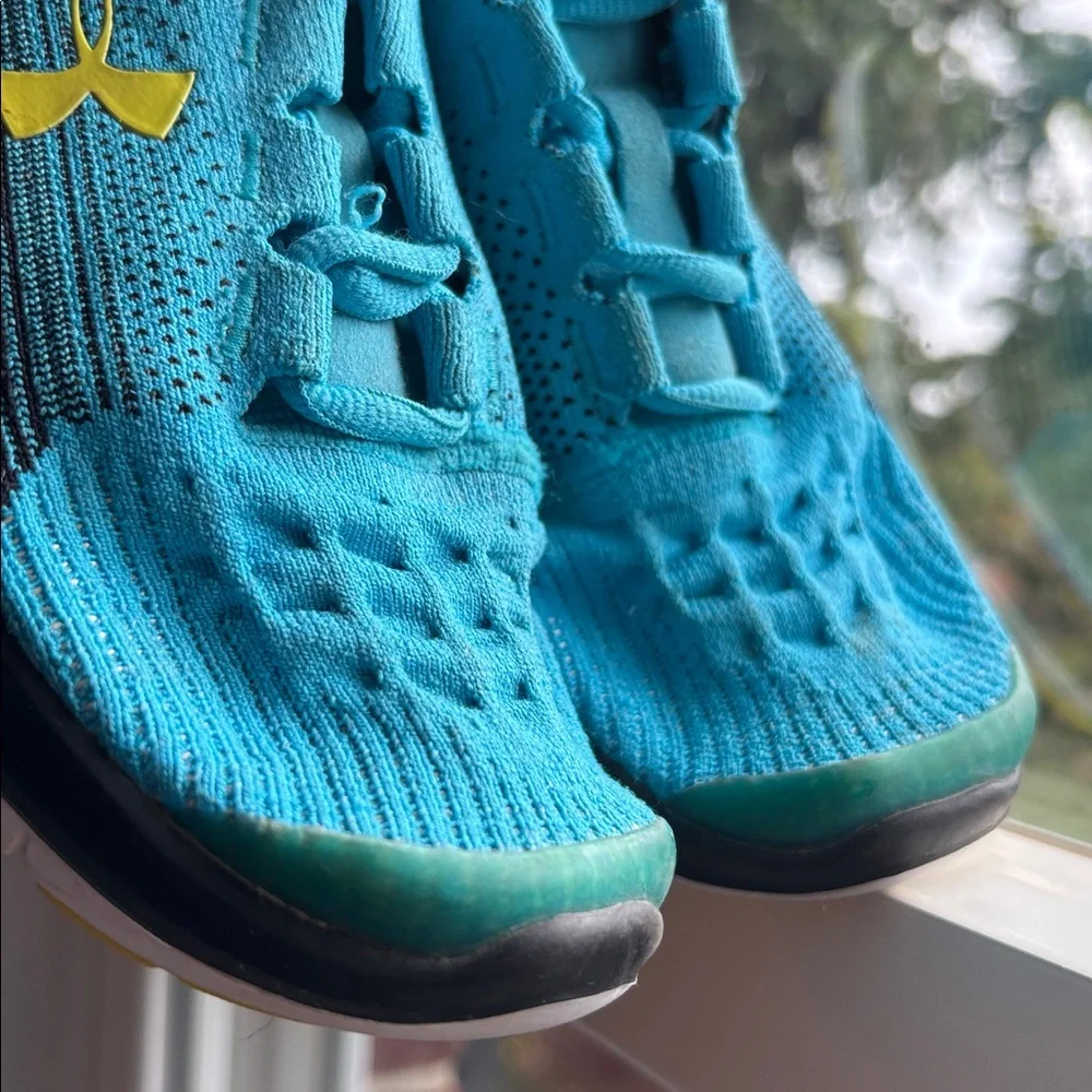 Under Armour under armour